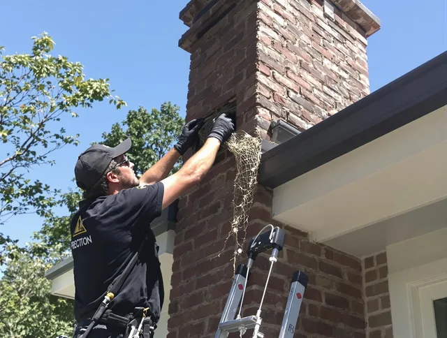 Animal & Debris Removal service in Rancho Cucamonga, CA