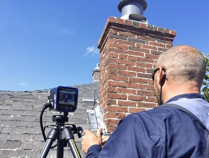 Chimney Inspection service in Rancho Cucamonga, CA