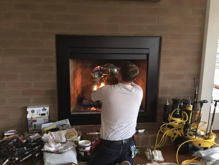 Chimney Liner Services service in Rancho Cucamonga, CA